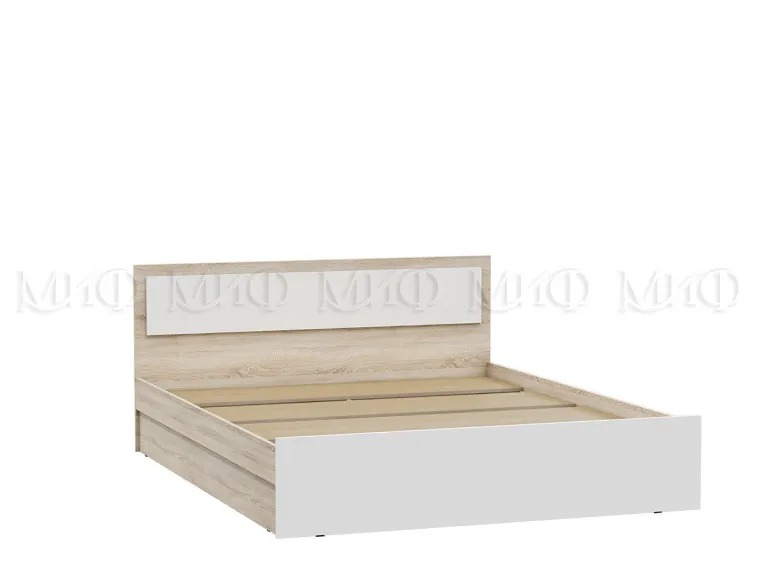 Кровать Мартина 1,4 с под. мех