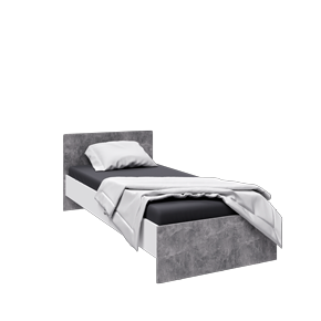 Кровать  Лючия  0,9