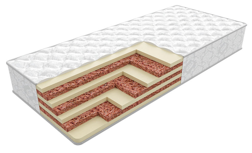   COMFORT FOAM